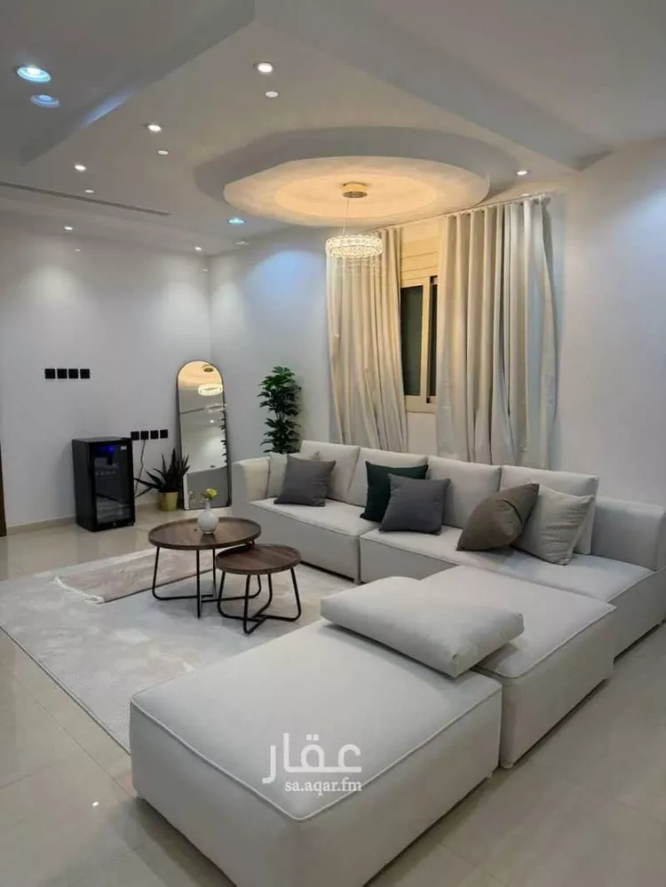 فيلا للبيع في شارع عبدالله بن الحسن القرطبي, حي الحمراء, مدينة الرياض, منطقة الرياض 7