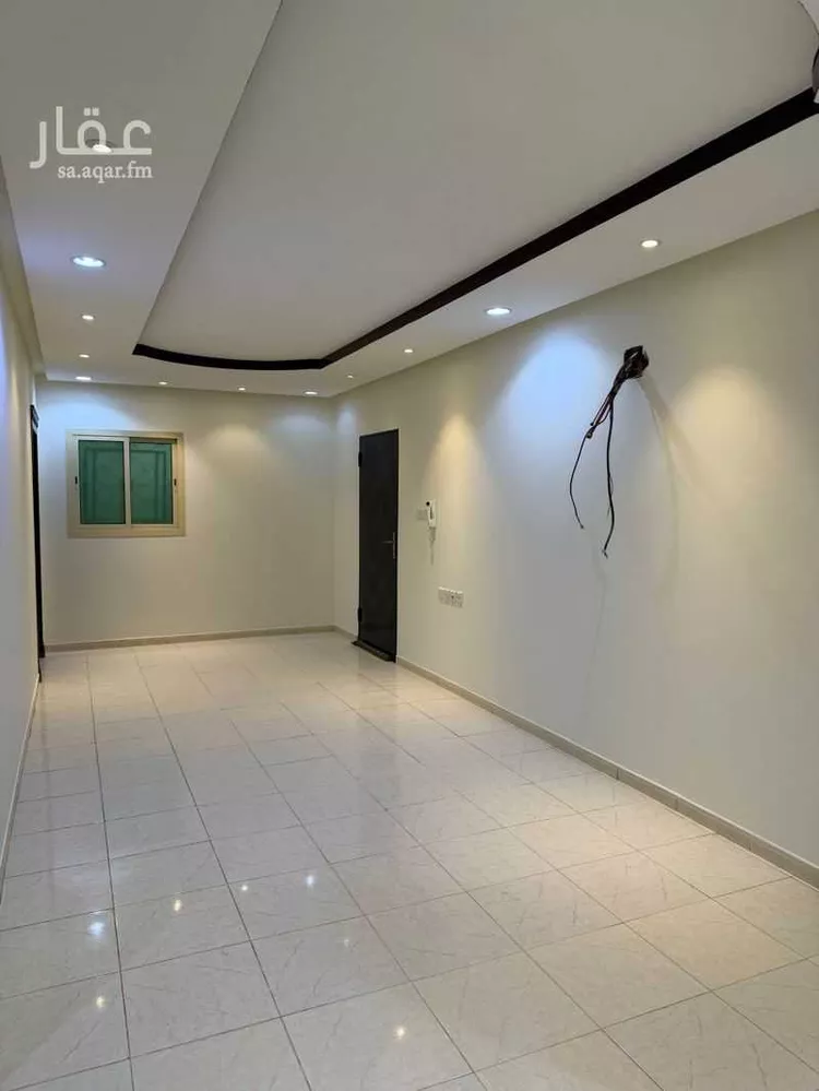 شقة للإيجار في شارع آل داود, حي الحمراء, مدينة الرياض, منطقة الرياض صورة 2