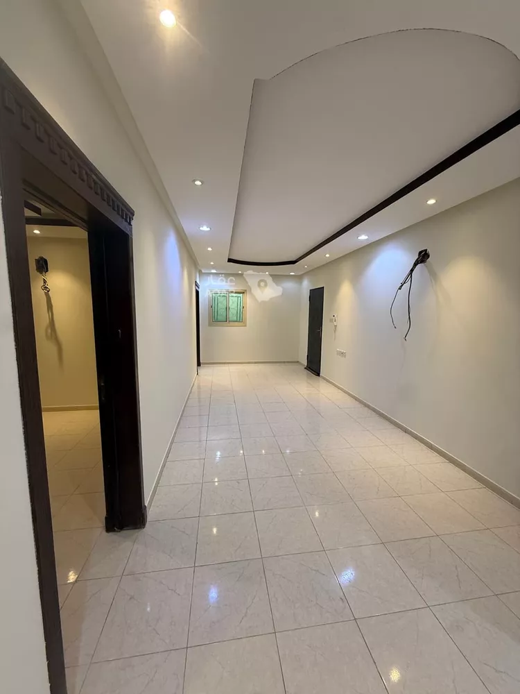 شقة للإيجار في شارع آل داود, حي الحمراء, مدينة الرياض, منطقة الرياض 12
