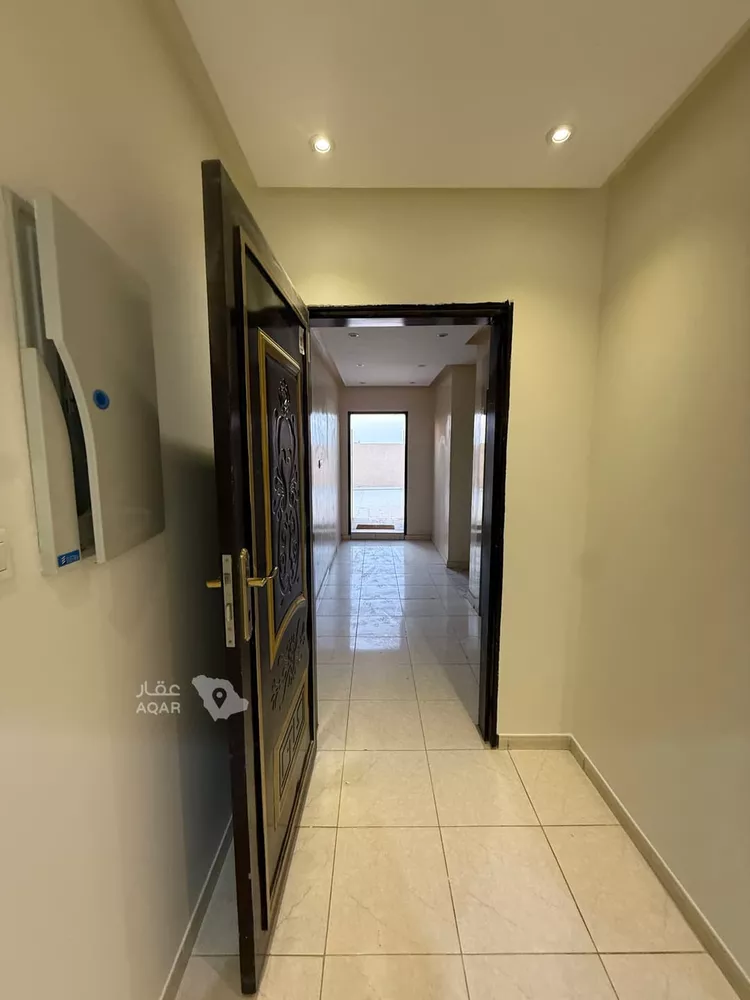 شقة للإيجار في شارع آل داود, حي الحمراء, مدينة الرياض, منطقة الرياض 13