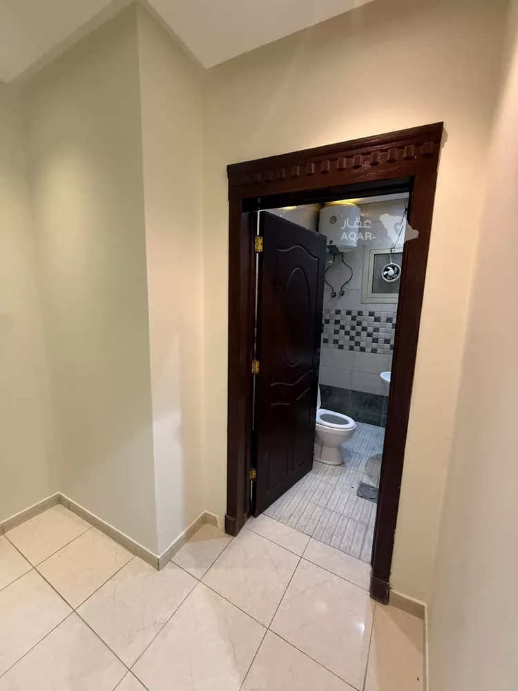 شقة للإيجار في شارع آل داود, حي الحمراء, مدينة الرياض, منطقة الرياض 10