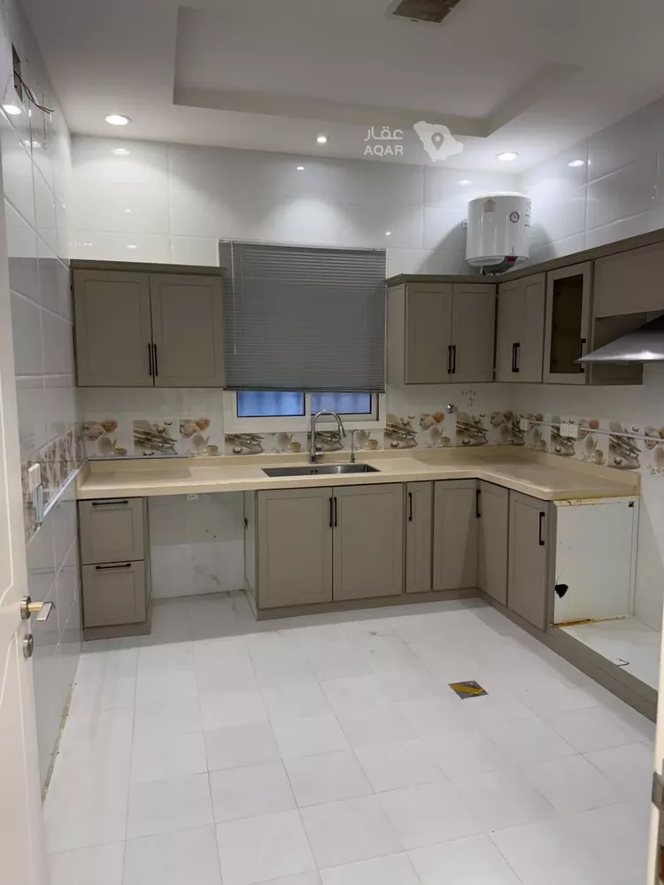 Apartment for Rent in Riyadh Ishbiliyah 6