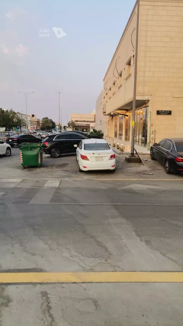 شقة للإيجار في شارع عبدالرحمن بن داود, حي الروضة, مدينة الرياض, منطقة الرياض