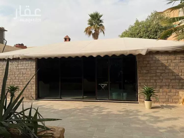 أرض للبيع في شارع الحسام, حي الحمراء, مدينة الرياض, منطقة الرياض صورة 2