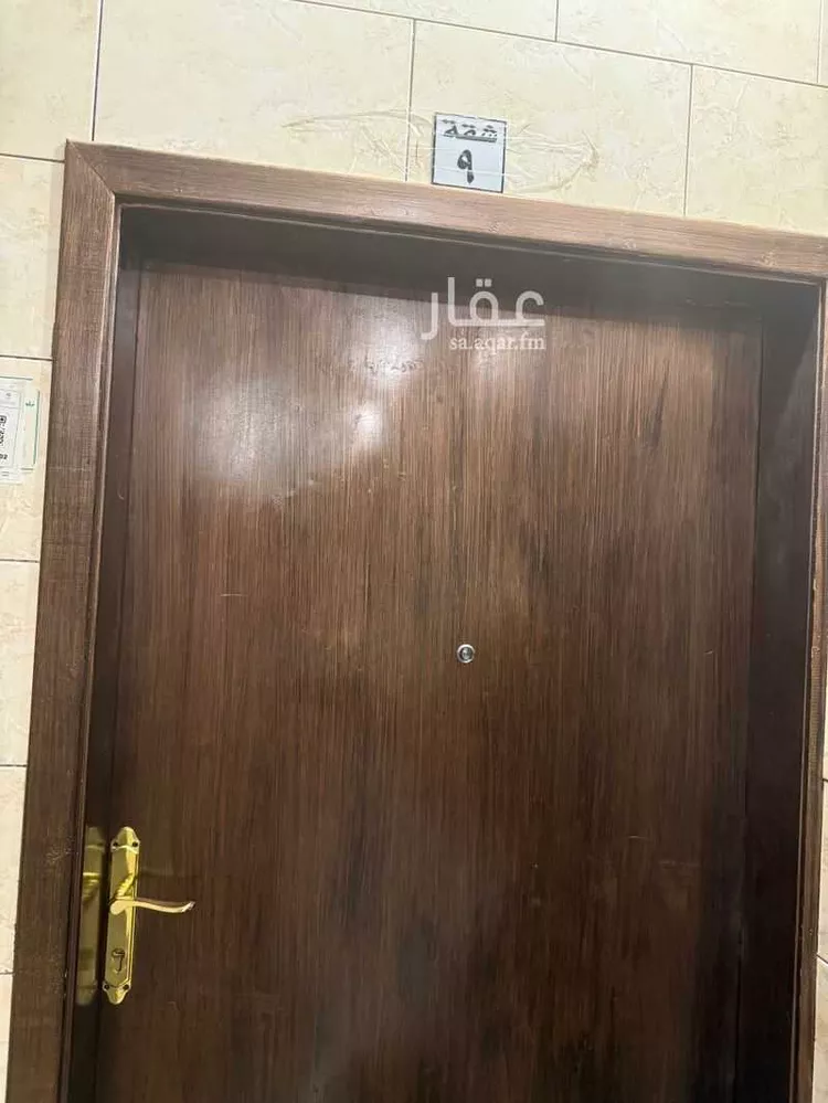 شقة للإيجار في شارع الحياة, حي الحمراء, مدينة الرياض, منطقة الرياض صورة 2