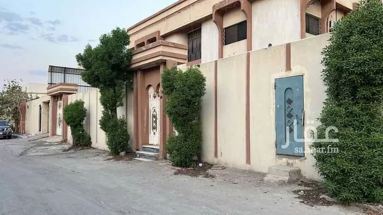 أرض للبيع في شارع ابن ريحان, حي القدس, مدينة الرياض, منطقة الرياض صورة 2