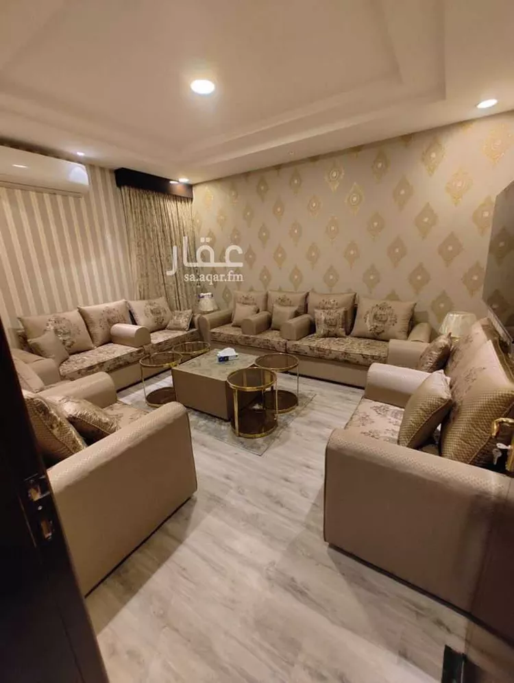 شقة للبيع في شارع الحياة, حي الحمراء, مدينة الرياض, منطقة الرياض صورة 3