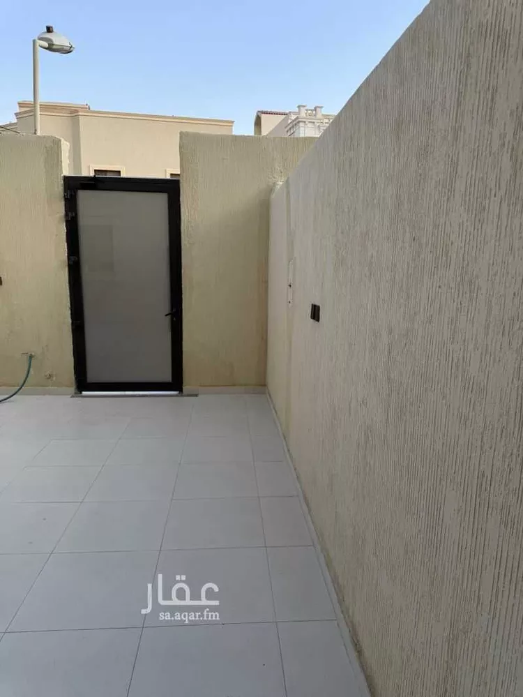 دور للإيجار في شارع احمد عصفور, حي الحمراء, مدينة الرياض, منطقة الرياض صورة 4