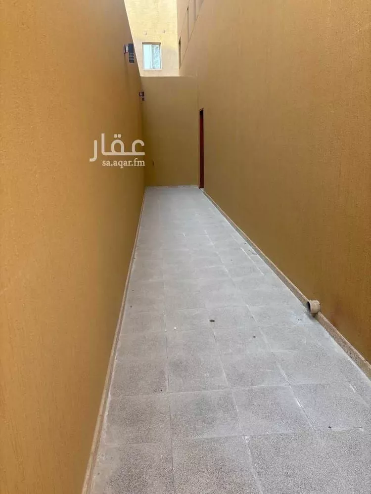 دور للإيجار في شارع محمد الهمذاني, حي النرجس, مدينة الرياض, منطقة الرياض صورة 2