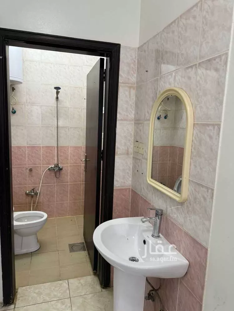 شقة للإيجار في شارع آل داود, حي الحمراء, مدينة الرياض, منطقة الرياض