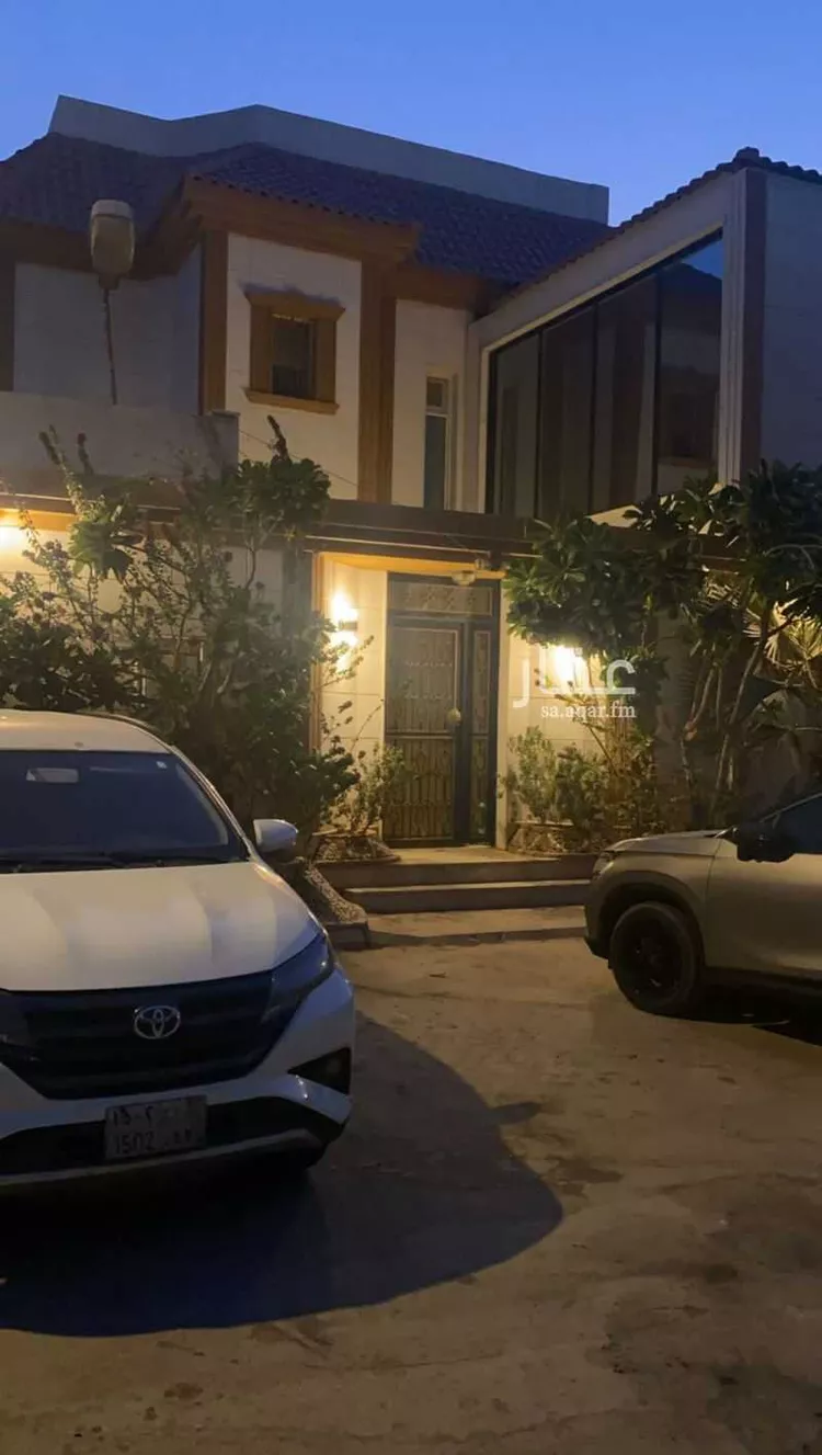 فيلا للبيع في شارع أبرق خيطان, حي غرناطة, مدينة الرياض, منطقة الرياض صورة 4