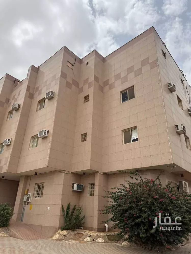 عمارة للبيع في شارع المصانع, حي الحمراء, مدينة الرياض, منطقة الرياض صورة 4
