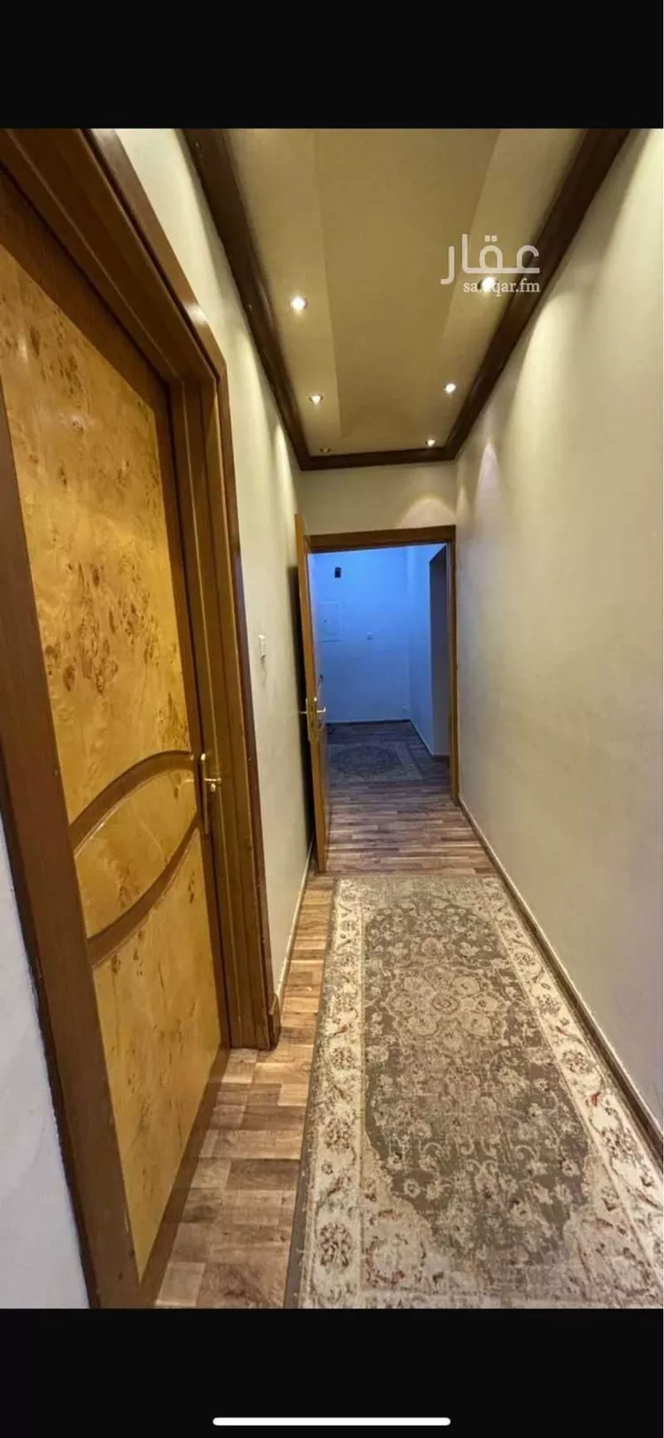 شقة للبيع في شارع المدارس, حي الحمراء, مدينة الرياض, منطقة الرياض صورة 3