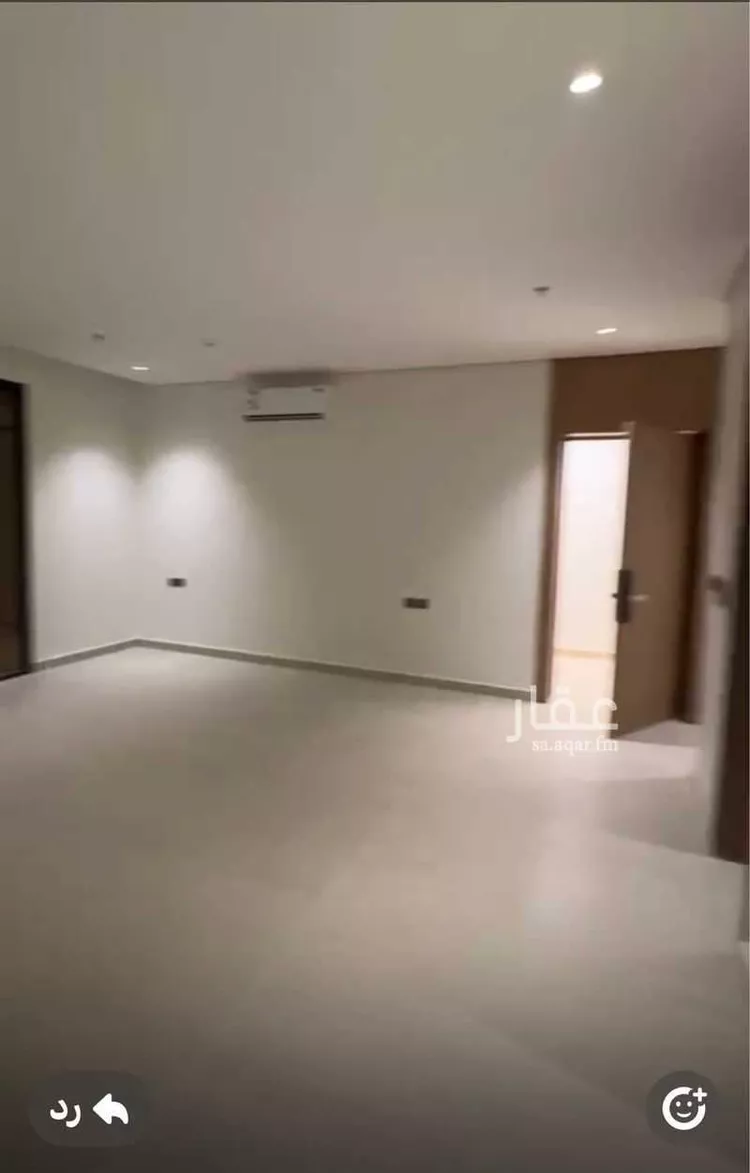شقة للإيجار في شارع البحار, حي الحمراء, مدينة الرياض, منطقة الرياض صورة 2