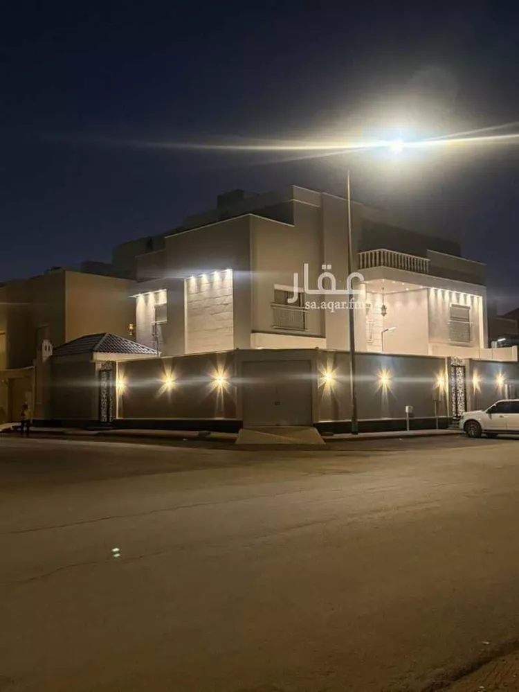 Villa for Sale in Riyadh Al Hamra صورة 2