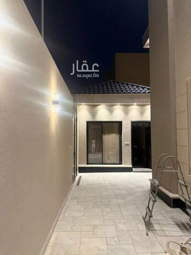 Villa for Sale in Riyadh Al Hamra صورة 5