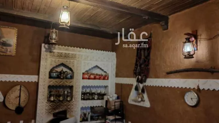 فيلا للبيع في شارع الليث, حي الحمراء, مدينة الرياض, منطقة الرياض 7