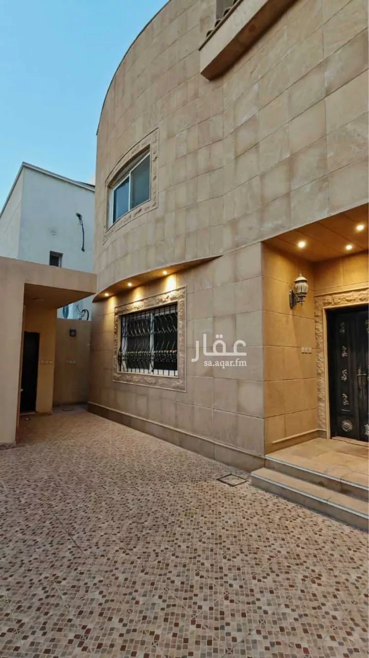 فيلا للبيع في شارع الليث, حي الحمراء, مدينة الرياض, منطقة الرياض 16