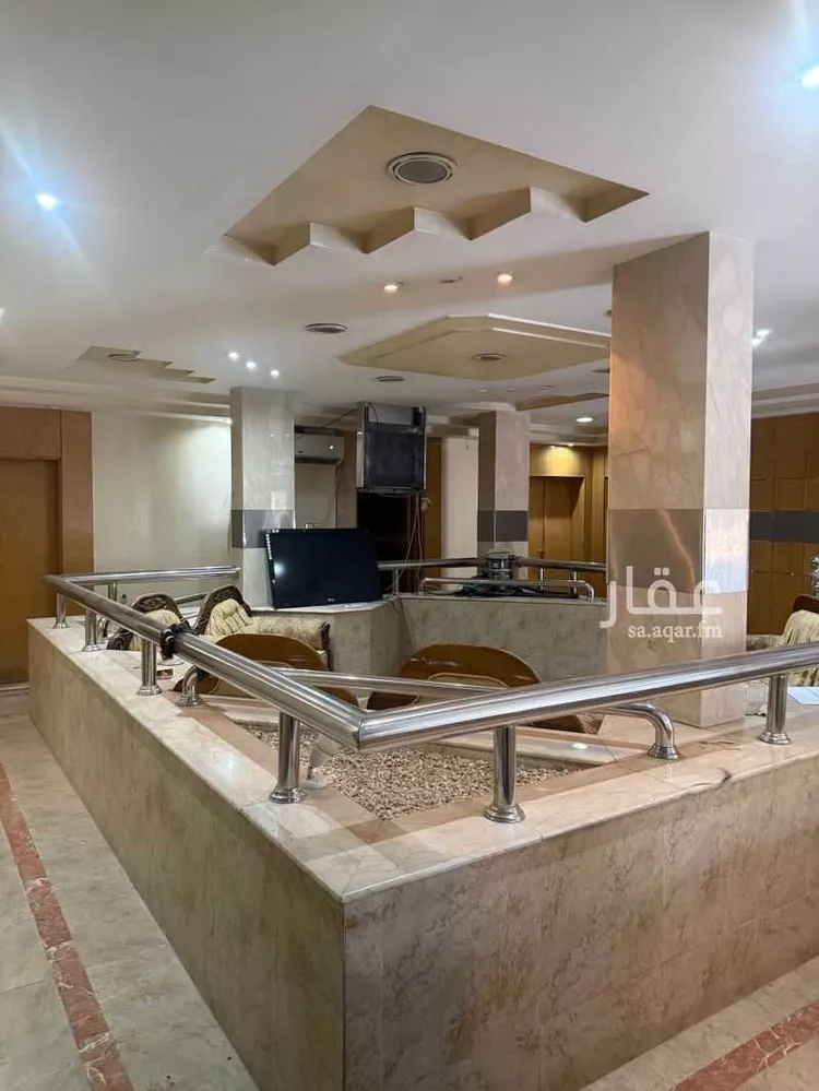 عمارة للبيع في شارع إبراهيم بن عيسى, حي الملز, مدينة الرياض, منطقة الرياض 6