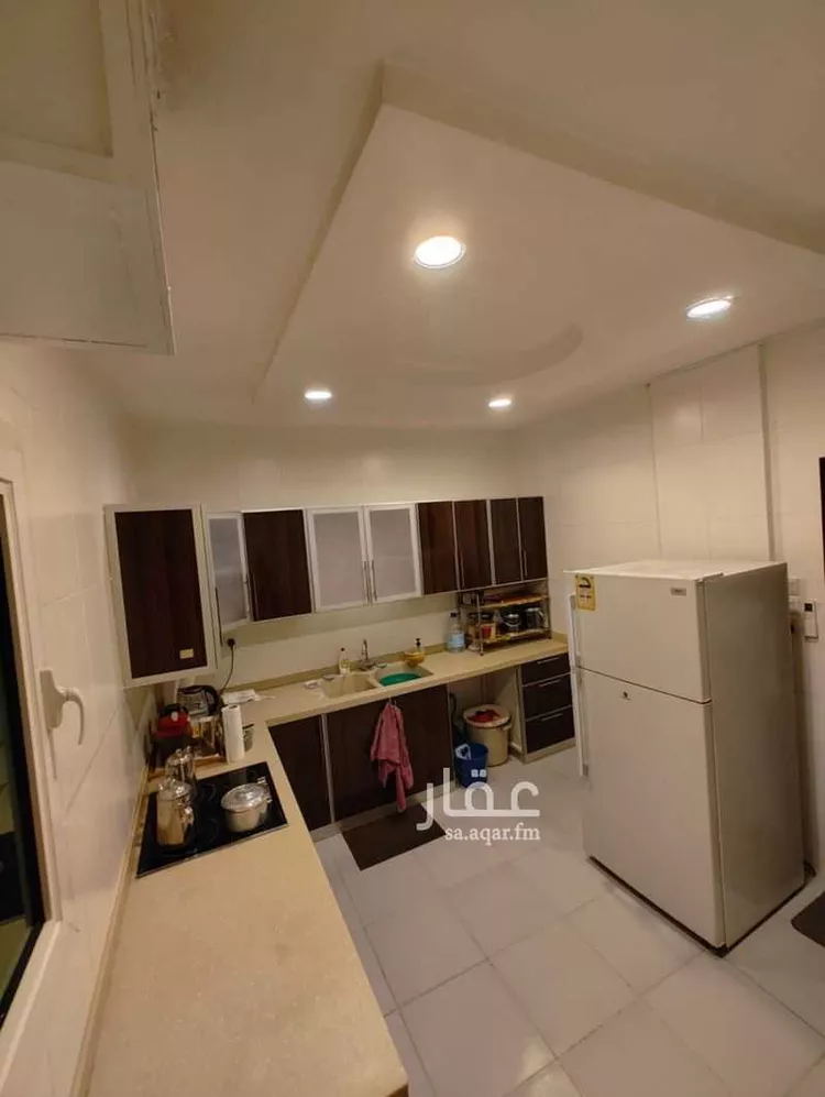 شقة للبيع في شارع الحياة, حي الحمراء, مدينة الرياض, منطقة الرياض صورة 2