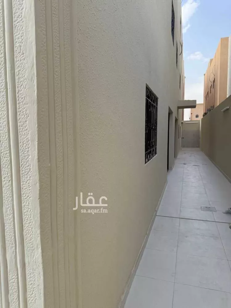دور للإيجار في شارع احمد عصفور, حي الحمراء, مدينة الرياض, منطقة الرياض