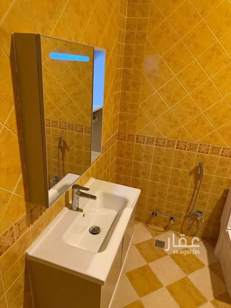 شقة للإيجار في شارع حمد بن بسام, حي الحمراء, مدينة الرياض, منطقة الرياض صورة 4