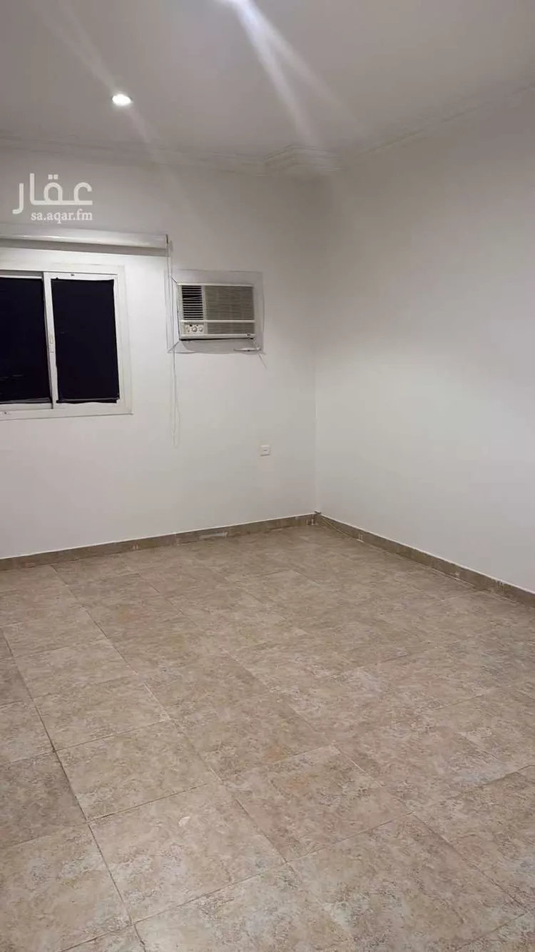 شقة للإيجار في شارع البحار, حي الحمراء, مدينة الرياض, منطقة الرياض