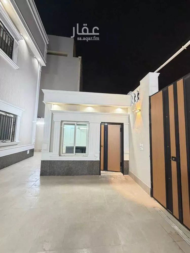 فيلا للبيع في شارع عبدالله بن الحسن القرطبي, حي الحمراء, مدينة الرياض, منطقة الرياض 11