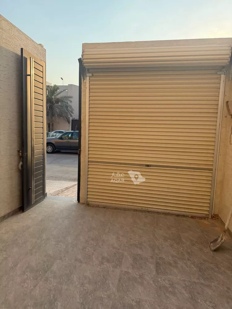 دور للإيجار في شارع الربيع, حي الحمراء, مدينة الرياض, منطقة الرياض 10
