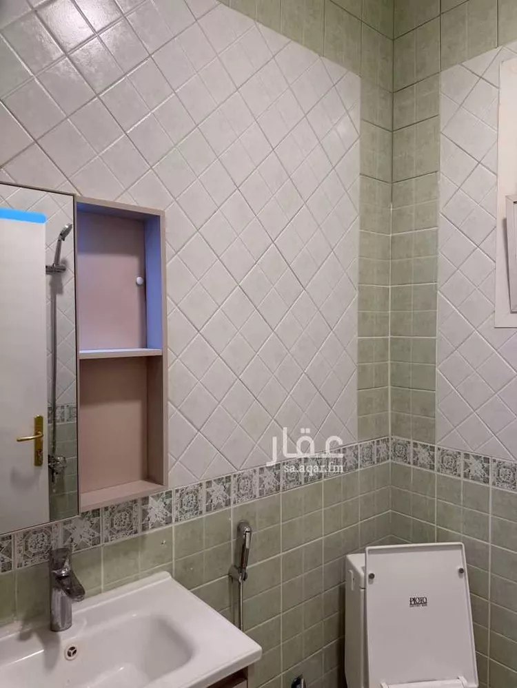 شقة للإيجار في شارع حمد بن بسام, حي الحمراء, مدينة الرياض, منطقة الرياض صورة 2