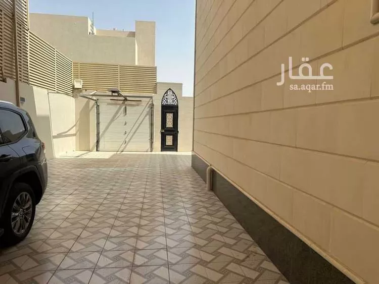 فيلا للبيع في شارع ثلوث ريم, حي الروضة, مدينة الرياض, منطقة الرياض 1 صورة