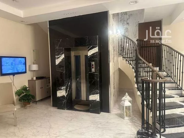 فيلا للبيع في شارع ثلوث ريم, حي الروضة, مدينة الرياض, منطقة الرياض صورة 4