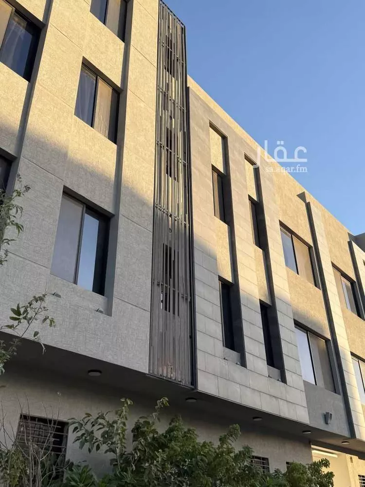 Apartment for Rent in Riyadh Al Hamra