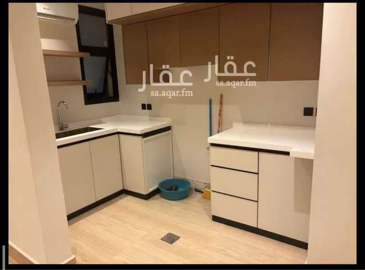 شقة للإيجار في شارع آل داود, حي الحمراء, مدينة الرياض, منطقة الرياض صورة 2
