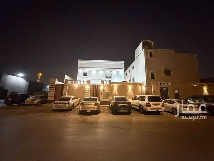 فيلا للبيع في شارع عبدالله بن الحسن القرطبي, حي الحمراء, مدينة الرياض, منطقة الرياض 27
