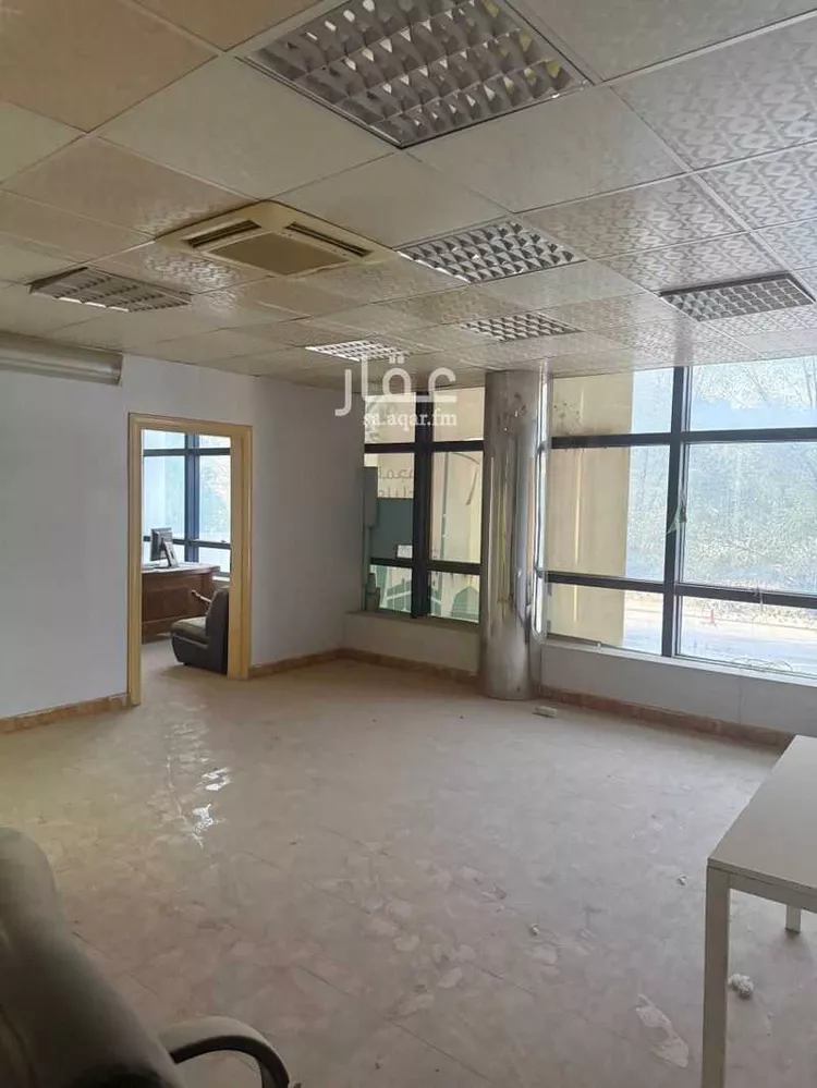 عمارة للبيع في شارع إبراهيم بن عيسى, حي الملز, مدينة الرياض, منطقة الرياض صورة 3
