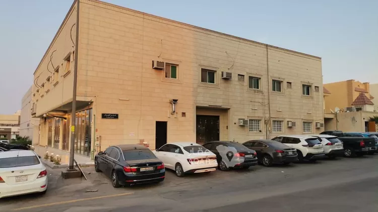 Apartment for Rent in Riyadh Ar Rawdah صورة 2