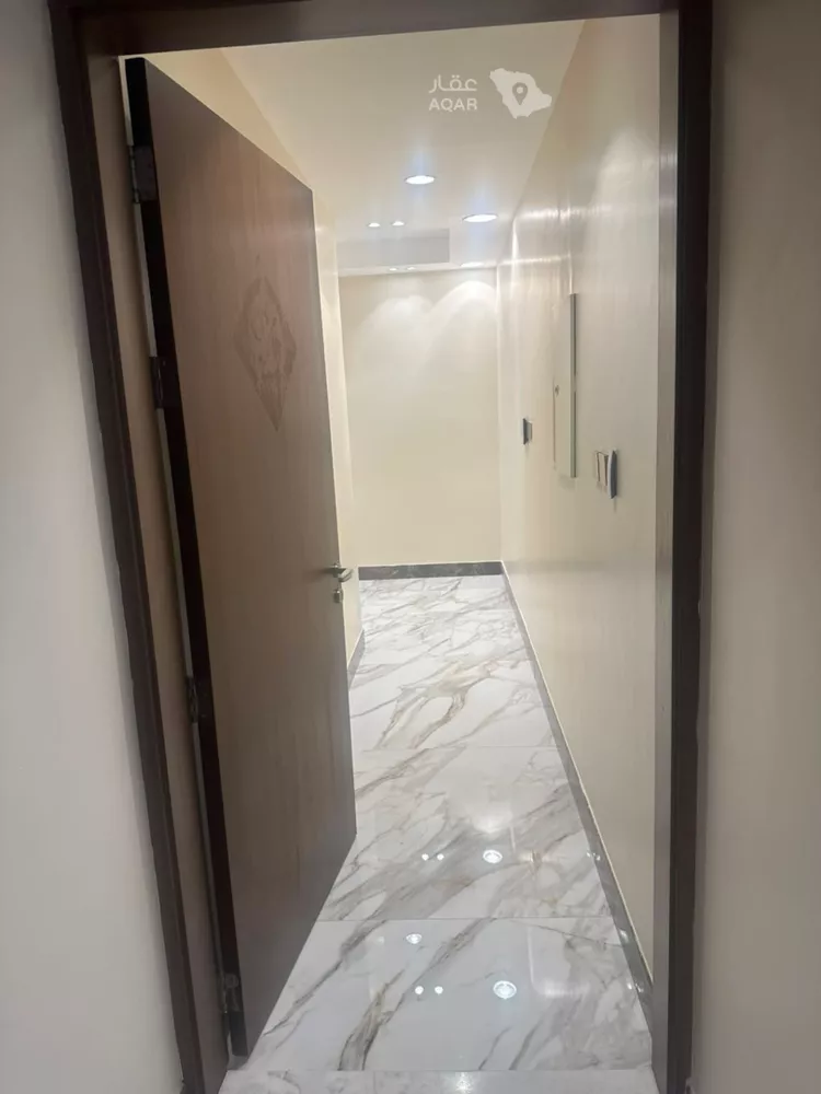 شقة للإيجار في شارع ثلوث ريم, حي الروضة, مدينة الرياض, منطقة الرياض 8