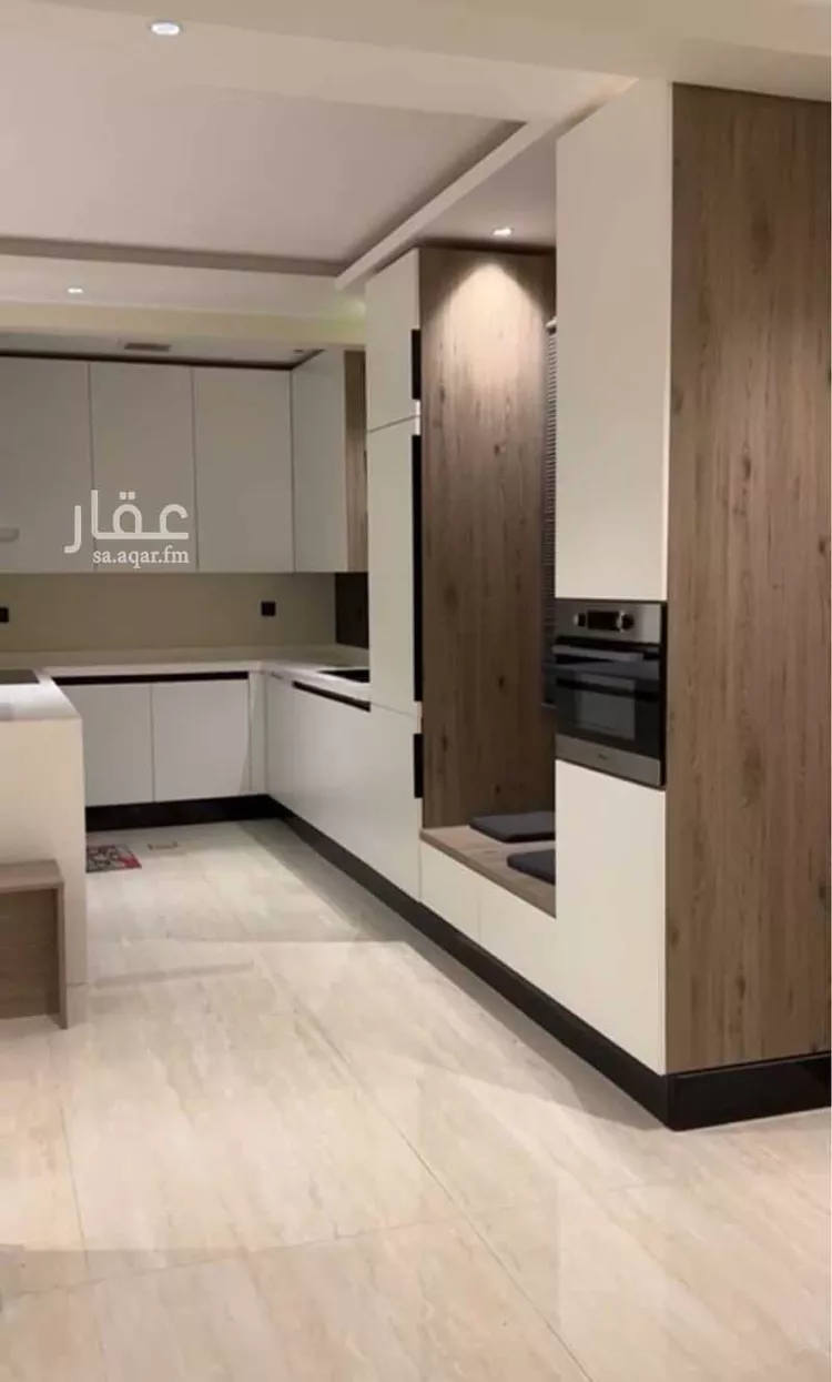 شقة للإيجار في شارع عبدالله الخرجي, حي الملقا, مدينة الرياض, منطقة الرياض صورة 2