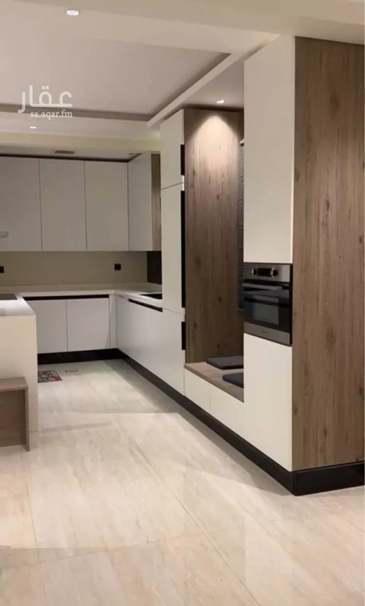 شقة للإيجار في شارع عبدالله الخرجي, حي الملقا, مدينة الرياض, منطقة الرياض صورة 2