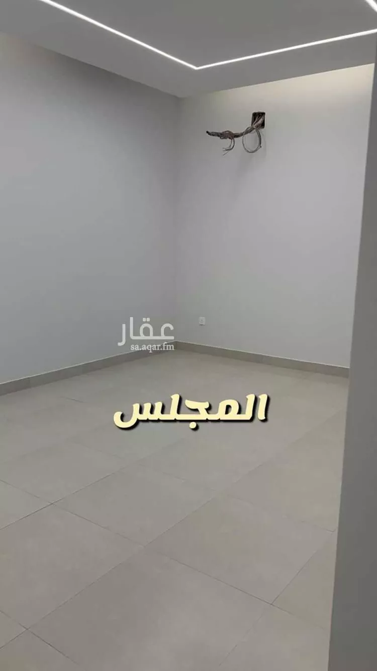 شقة للبيع في شارع الفوانيس, حي عرقة, مدينة الرياض, منطقة الرياض 6
