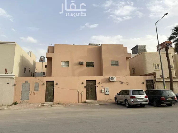 أرض للبيع في شارع أبي محمد البهاء, حي العقيق, مدينة الرياض, منطقة الرياض صورة 2