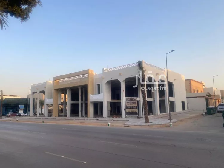 Shop for Rent in Riyadh Irqah صورة 2