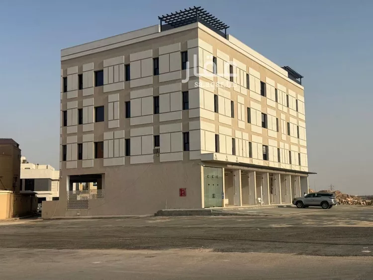 محل للإيجار في شارع عرقة, حي عرقة, مدينة الرياض, منطقة الرياض صورة 3