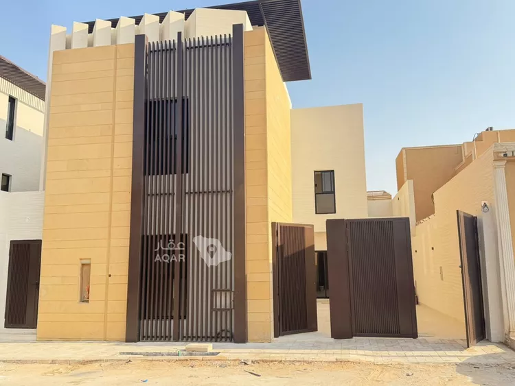 فيلا للبيع في شارع بحران, حي عرقة, مدينة الرياض, منطقة الرياض 3