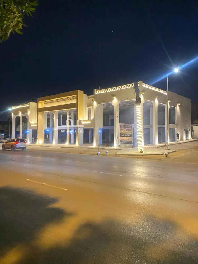 Shop for Rent in Riyadh Irqah