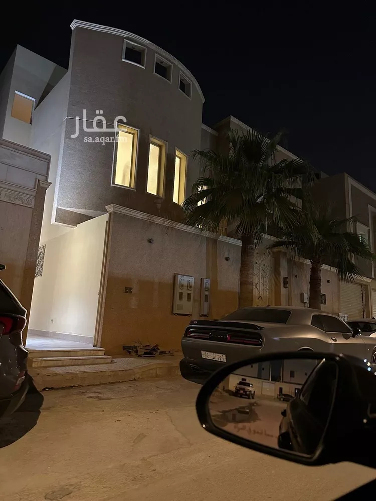 شقة للإيجار في شارع تيماء, حي عرقة, مدينة الرياض, منطقة الرياض صورة 3