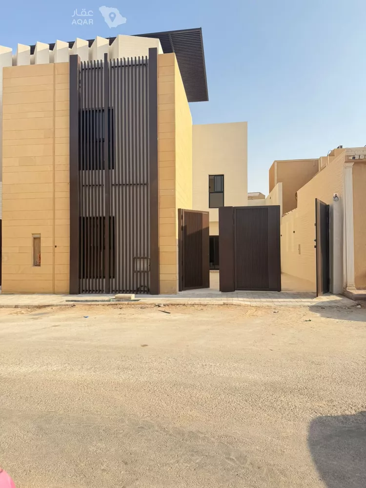 فيلا للبيع في شارع بحران, حي عرقة, مدينة الرياض, منطقة الرياض 6