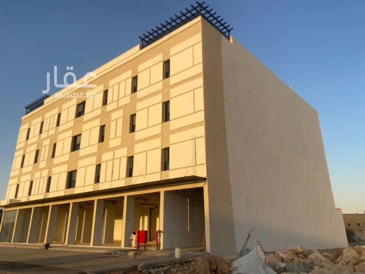 محل للإيجار في شارع عرقة, حي عرقة, مدينة الرياض, منطقة الرياض صورة 2