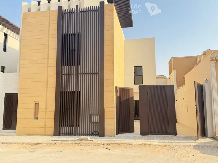 فيلا للبيع في شارع بحران, حي عرقة, مدينة الرياض, منطقة الرياض 2
